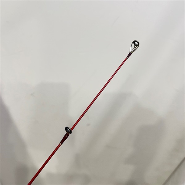 19ワールドシャウラテクニカルエディションS62-XUL シマノ(SHIMANO) 19 ワールドシャウラ テクニカルエディション