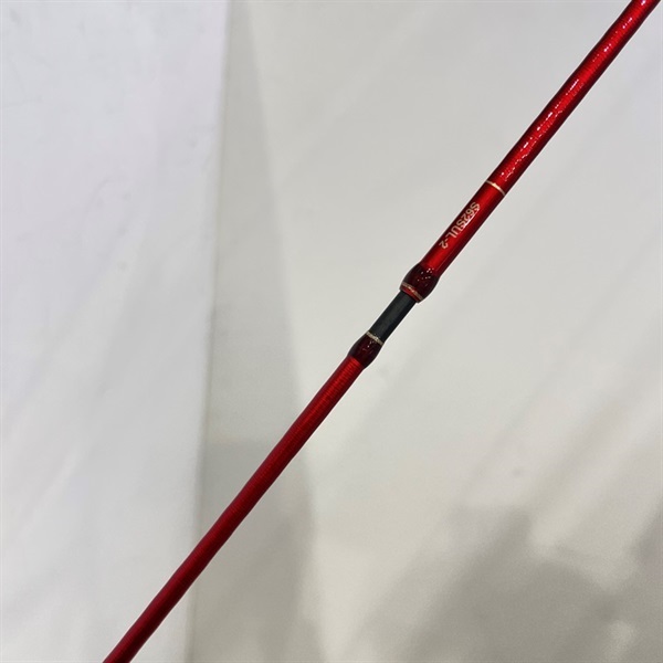 19 ワーシャ Technical Edition S62SUL-2 シマノ(SHIMANO) 19 ワールドシャウラ テクニカルエディション