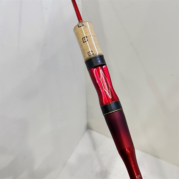 19ワールドシャウラテクニカルエディション S62SULー2