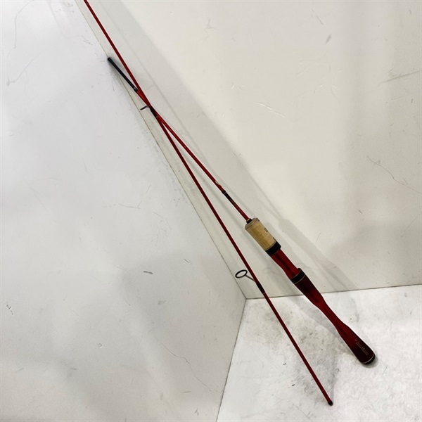 19 ワーシャ Technical Edition S62SUL-2 シマノ(SHIMANO) 19 ワールドシャウラ テクニカルエディション