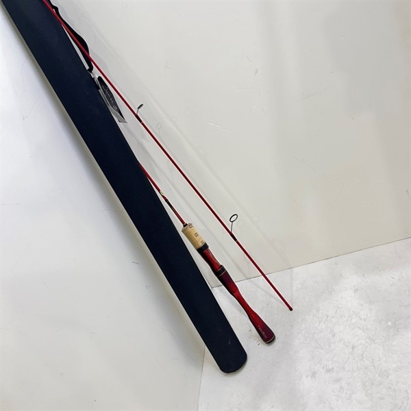 19ワールドシャウラテクニカルエディション S62SULー2