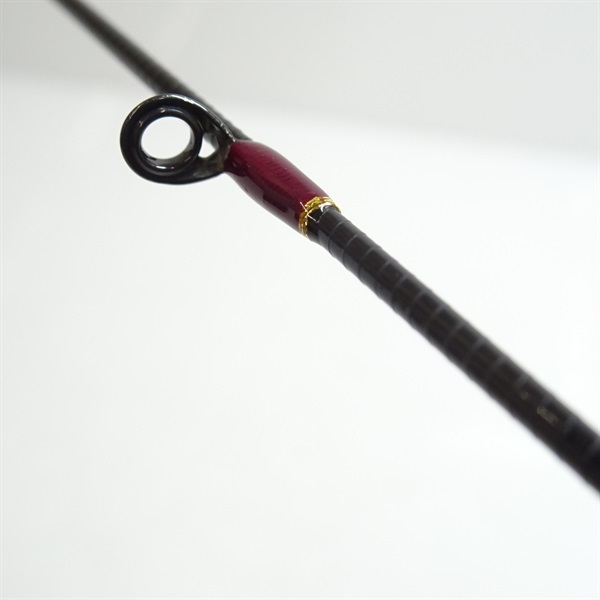 ラプラスーD62L炎魔 | イシグロ公式オンラインショップ