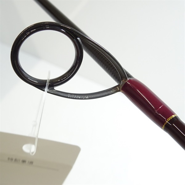 ラプラスーD62L炎魔 | イシグロ公式オンラインショップ