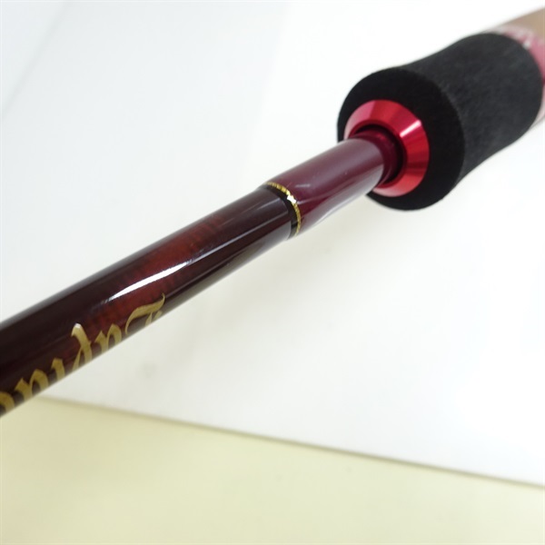 ラプラスーD62L炎魔 | イシグロ公式オンラインショップ