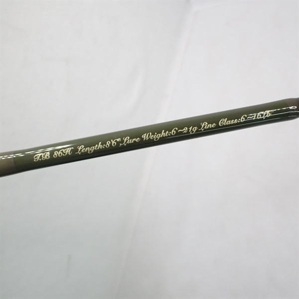 エムアイレトゥルーチャーボロンTB86H | イシグロ公式オンライン