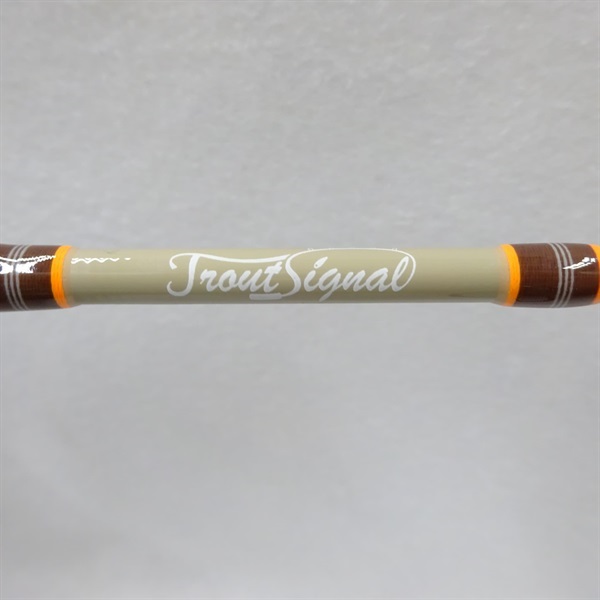 トラウトシグナルTRSS－48L | イシグロ公式オンラインショップ
