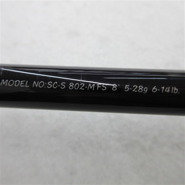 93シルバークリークS802－MFS | イシグロ公式オンラインショップ