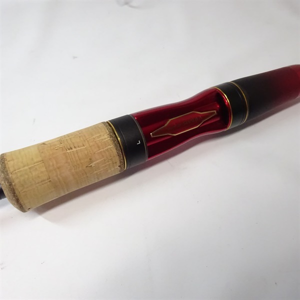 19ワールドシャウラテクニカルエディションS62SULー2