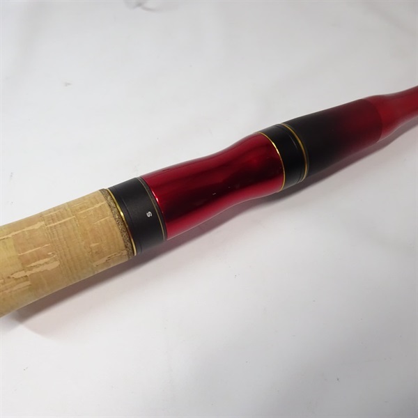 19 ワールドシャウラ テクニカルエディション S62SUL-2 シマノ(SHIMANO) 19 ワールドシャウラ テクニカルエディション S62XUL