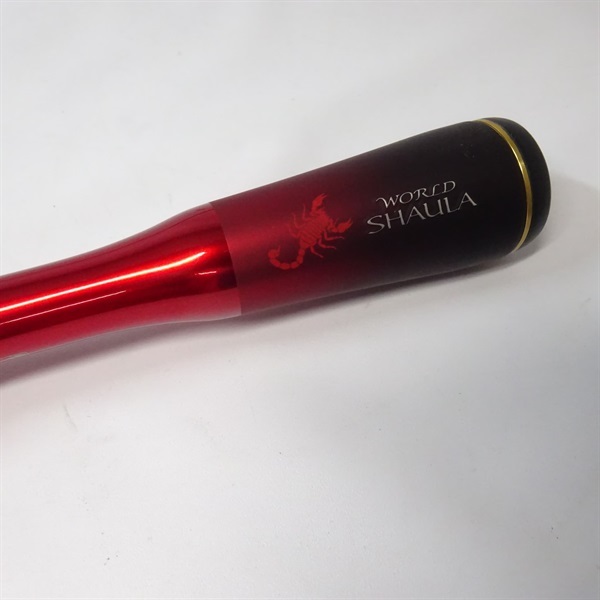 19ワールドシャウラテクニカルエディションS62SULー2