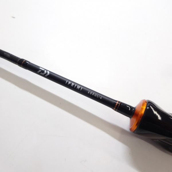 jss　DAIWA IPRIMI 60XUL-4 Daiwa Iprimi 60XUL-4 – JDM TACKLE HEAVEN