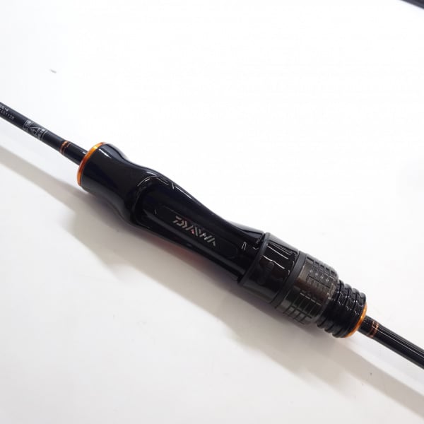 ダイワ　イプリミ60XUL DAIWA（ダイワ） イプリミ IPRIMI 60XUL : 松本釣具店Yahoo