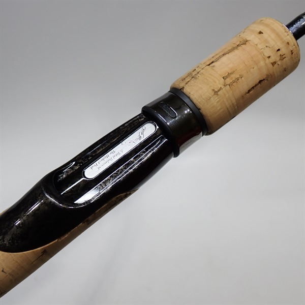 トラウトプログラム エスクローザーEC62M | イシグロ公式