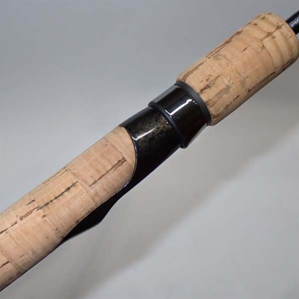 トラウトプログラム エスクローザーEC62M | イシグロ公式