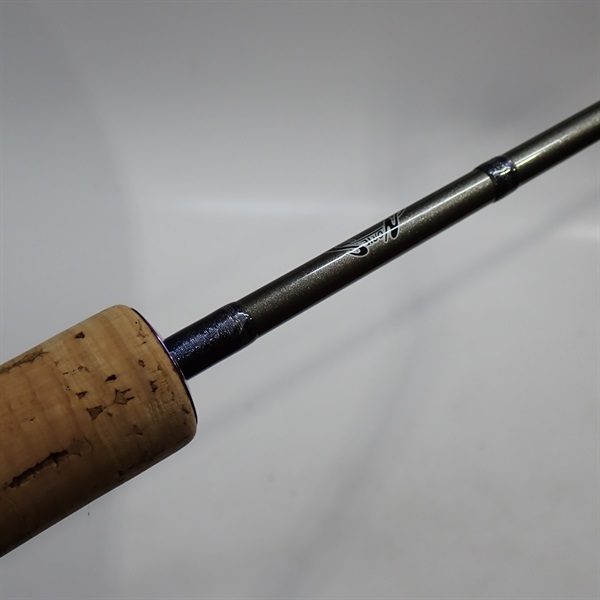 トラウトプログラム エスクローザーEC62M | イシグロ公式