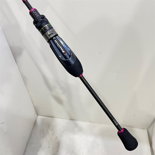 バンシートーナメントスペックBTSSーS552L | イシグロ公式