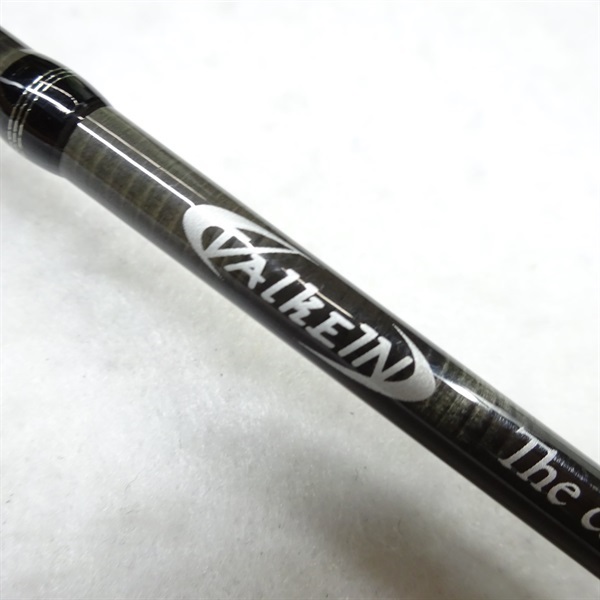ヴァルケイン ダーインスレイヴ コードグライガン 61UL ヴァルケイン ダーインスレイヴ コードグライガン 6'1UL : 釣具