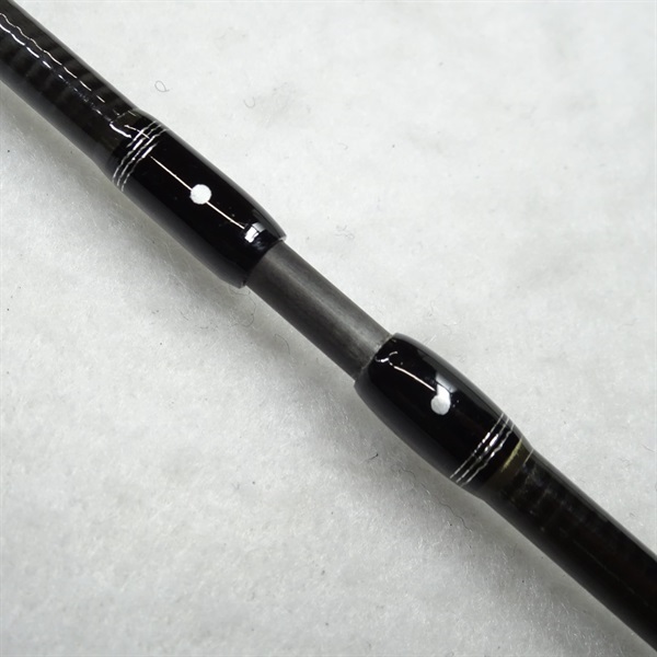 ヴァルケイン ダーインスレイヴ コードグライガン 61UL ヴァルケイン ダーインスレイヴ コードグライガン 6'1UL : 釣具