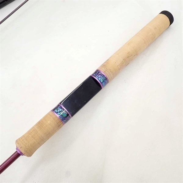 フォーナインマイスターグレーウルフ63MLーTRZ | イシグロ公式