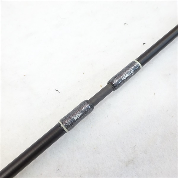 アブガルシア トラウティンマーキスエクストリーム TMES-522UL 美品