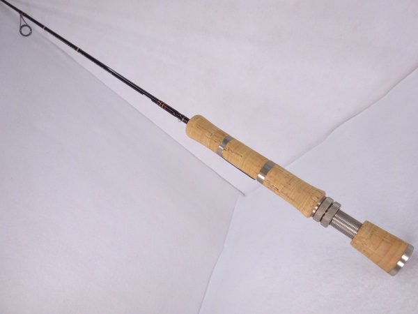 トラウティンスピン ブンスレイNBSLー56UL | イシグロ公式