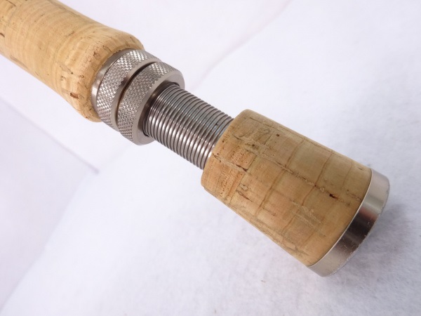 トラウティンスピン ブンスレイNBSLー56UL | イシグロ公式