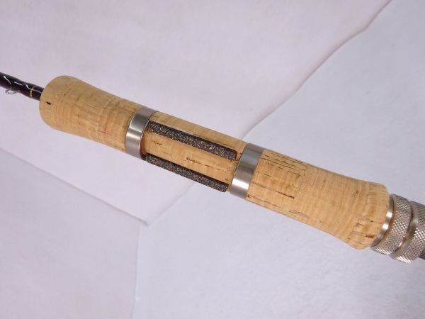 トラウティンスピン ブンスレイNBSLー56UL | イシグロ公式