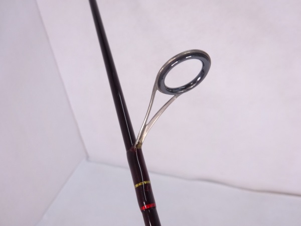 トラウティンスピン ブンスレイNBSLー56UL | イシグロ公式