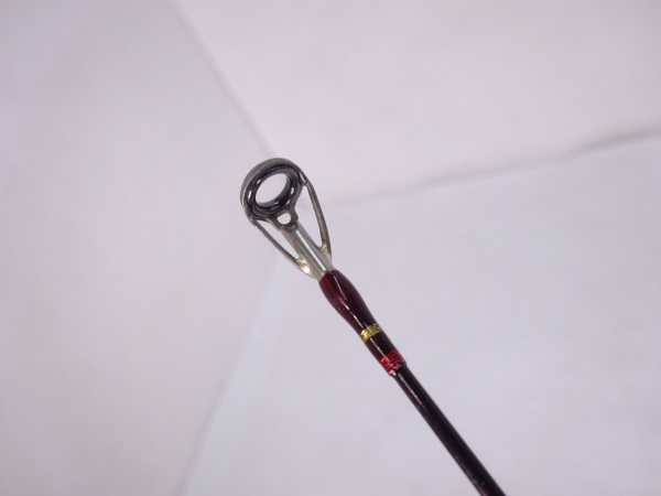 トラウティンスピン ブンスレイNBSLー56UL | イシグロ公式