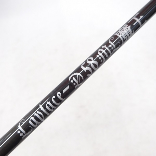 アンデッドファクトリー ラプラス-D 58ML 魔王 アンデッドファクトリー ラプラスD 58ML 魔王 - 釣具 Any