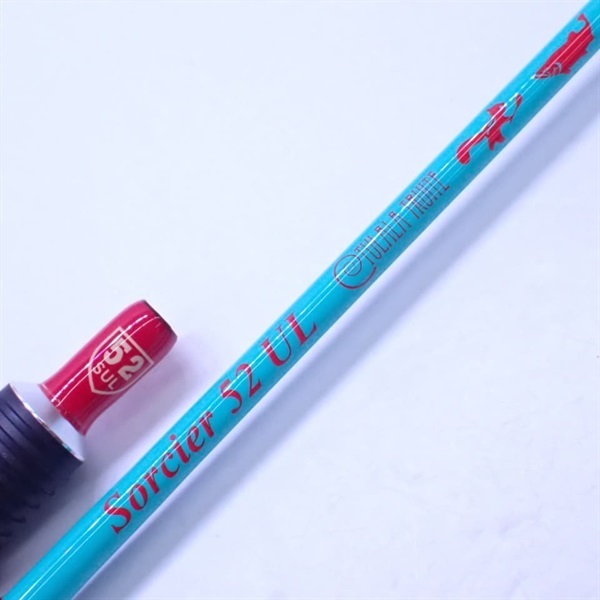 ツララ　トリュテソルシエ52UL ツララ(TULALA) トリュテ ソルシエ 52UL ツララ(TULALA) TROUT | 激安