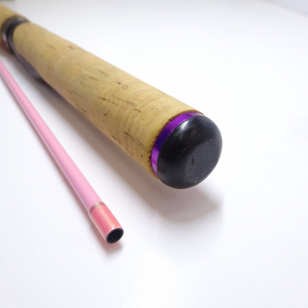 ツーナインフリークス 52L ピンク | イシグロ公式オンラインショップ