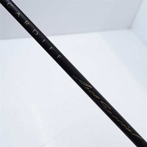 11カーディフエリアスペシャル62XUL－F | イシグロ公式