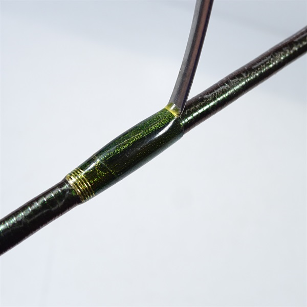 シマノ　カーディフエリアスペシャル　62SUL-F シマノ(SHIMANO) カーディフ エリアスペシャル 62SUL-F(お