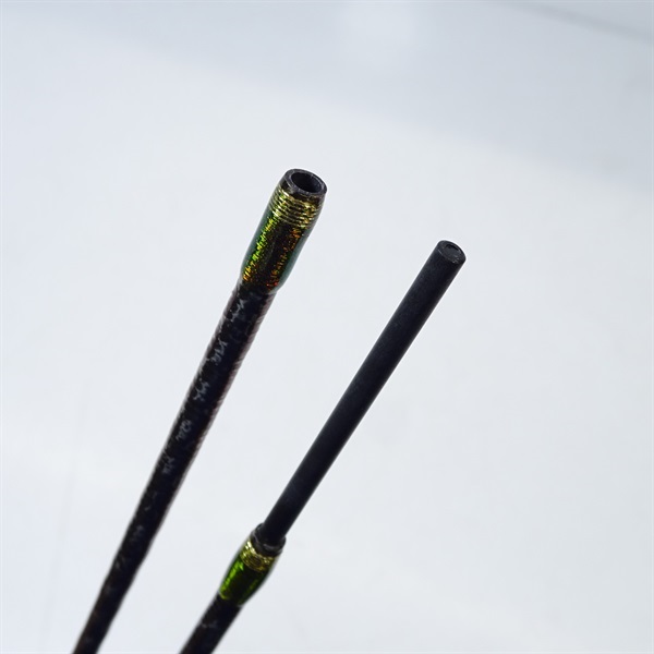 シマノ(SHIMANO) カーディフ エリアスペシャル 62SUL-F(お