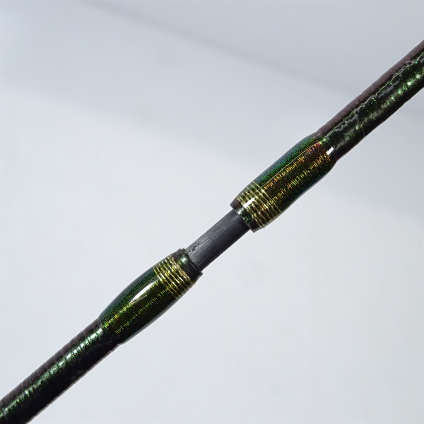 シマノ(SHIMANO) カーディフ エリアスペシャル 62SUL-F(お