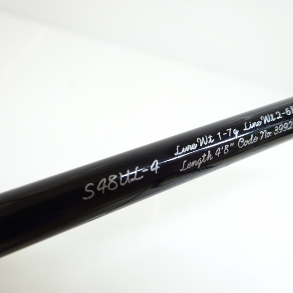 20カーディフNX S48UL-4 | イシグロ公式オンラインショップ