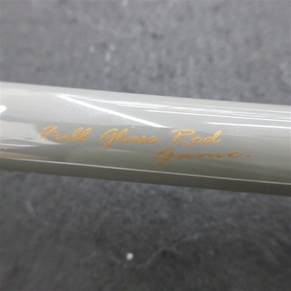 ファインテール フルグラスFSG－B632L＋ | イシグロ公式