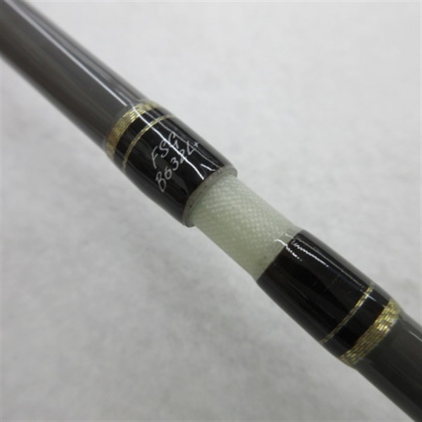 ファインテール フルグラスFSG－B632L＋ | イシグロ公式