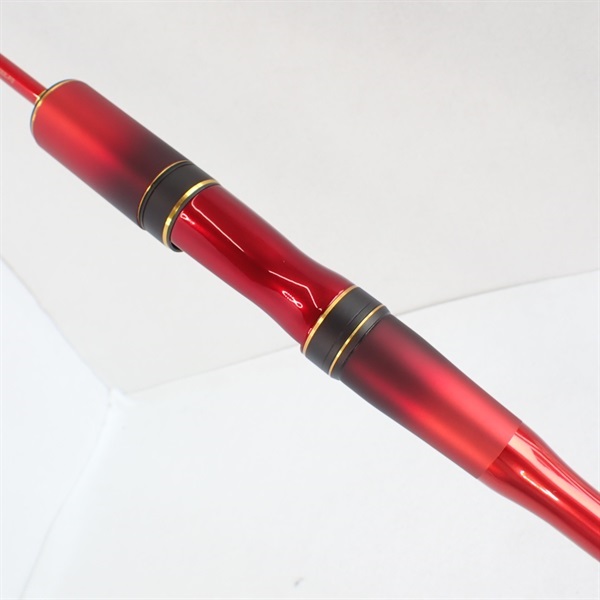 ワールドシャウラテクニカルエディションS62ULーF／2