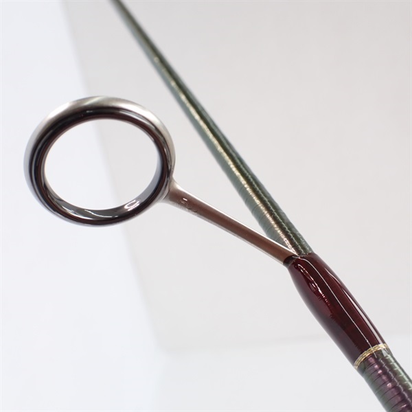 ワールドシャウラテクニカルエディションS62ULーF／2