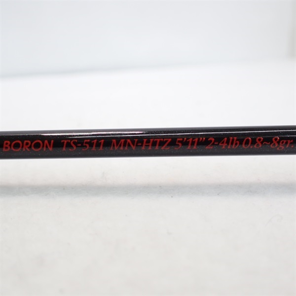 トゥイッチンスペチアーレ ボロンTSー511 MNーHTZ