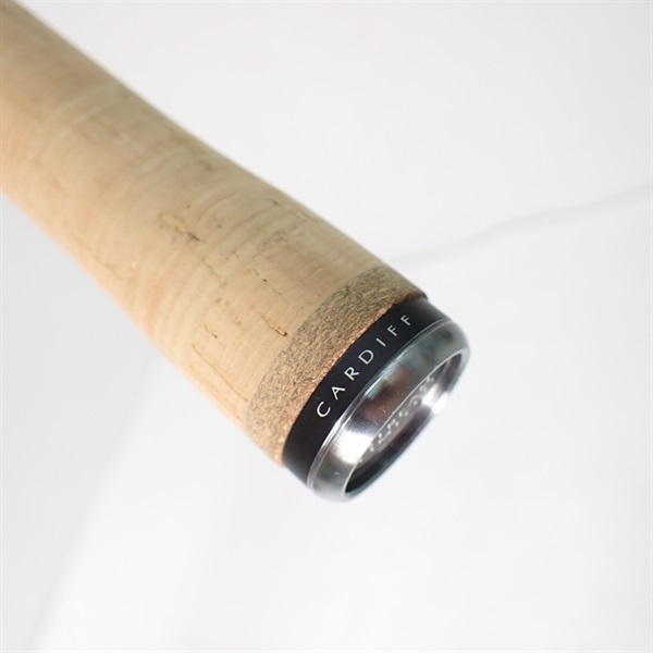 SHIMANO カーディフストリームリミテッドB64L CARDIFF カーディフストリームリミテッド ベイト B64L [CARDIFF