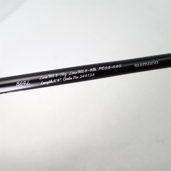 23カーディフストリームリミテッドB64L | イシグロ公式