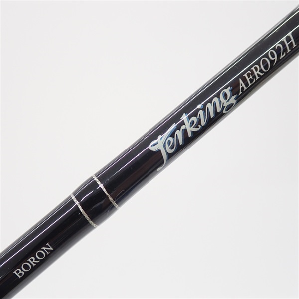 トラウトファイナリストジャーキングエアロ 92H TF－J92HS