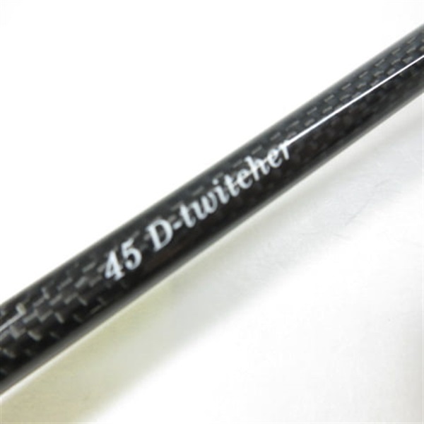 スミス(SMITH) トラウティンスピン ラグレスボロン TLB-45DT/3 D