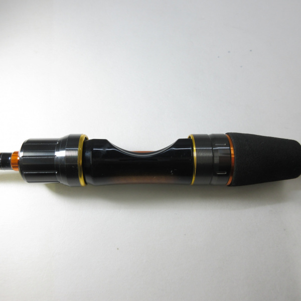 ぐー　　 プレッソ　イプリミ62UL 66UL 2本セット ぐー様専用 プレッソ イプリミ62UL 66UL 2本セット