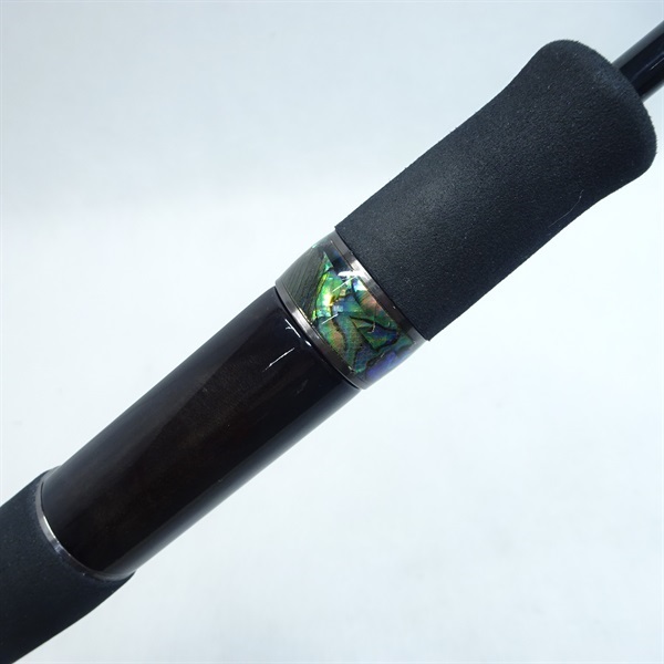 フォーナインマイスターイエローウルフ62L | イシグロ公式