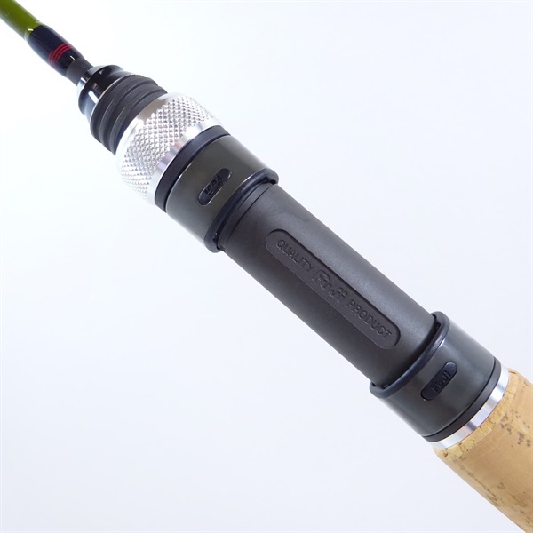 ズームサファリ　ZMSS404UL スピニングモデル アブ ガルシア ズームサファリ ZMSS-404UL (ロッド・釣竿) 価格