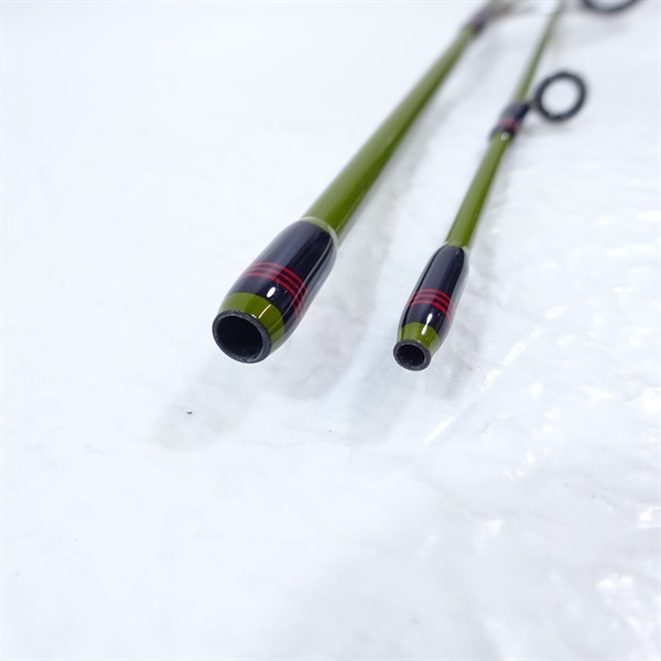 ズームサファリ　ZMSS404UL スピニングモデル アブガルシア(Abu Garcia) ズームサファリ ZMSS-404UL ABU